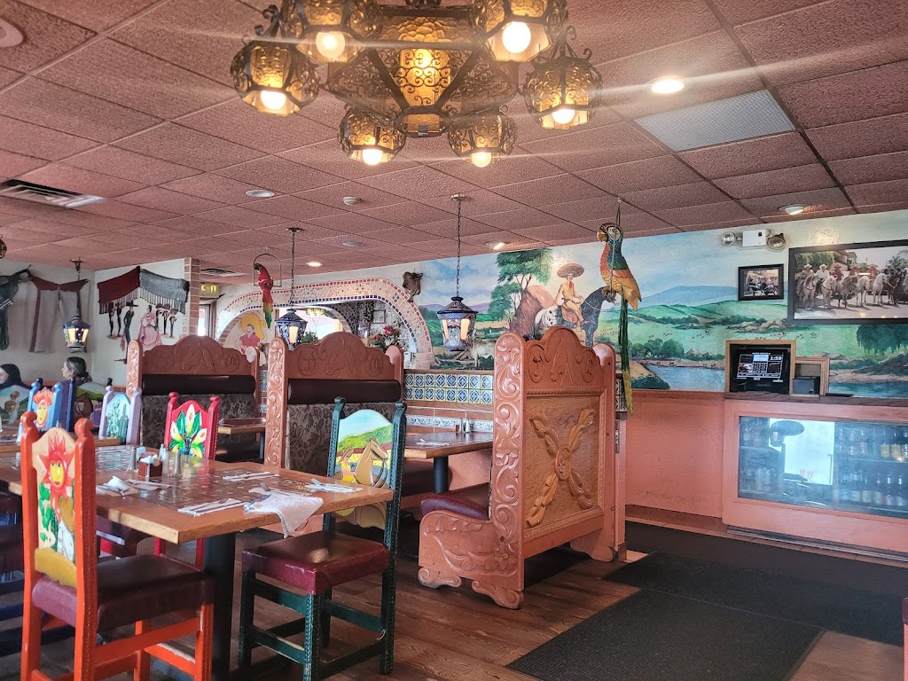 Rancho Chico | restaurant | 9205 N Division St, Spokane, WA 99218, USA | 5094670022 OR +1 509-467-0022