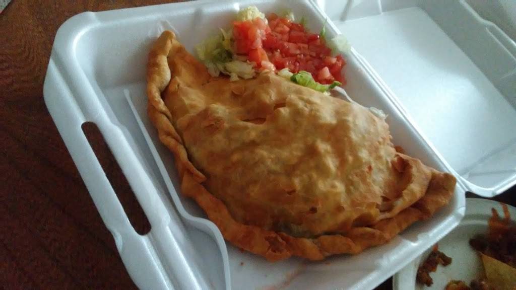 Sopapilla Express | restaurant | 1655 N 21st St, Newark, OH 43055, USA | 7403667597 OR +1 740-366-7597