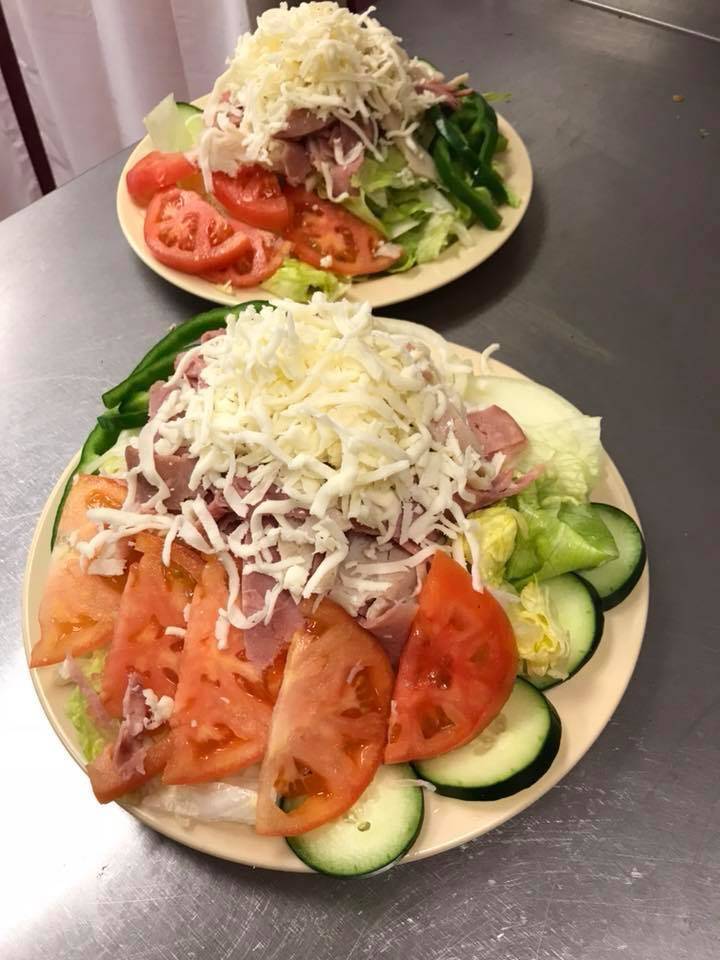 big guys italiano family restaurant | restaurant | 801 Edgemont Ave, Bristol, TN 37620, USA | 4232171720 OR +1 423-217-1720