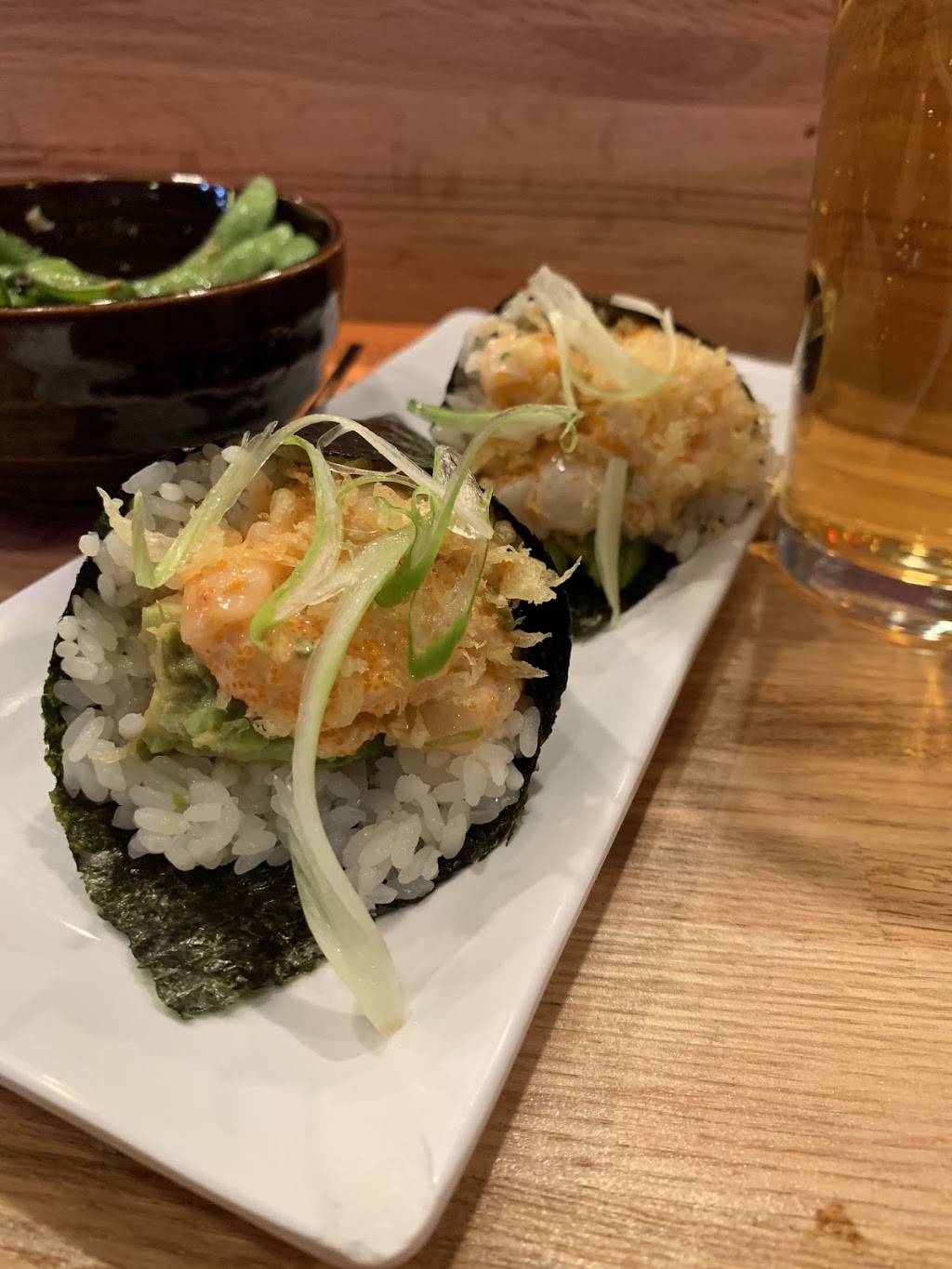 Tobiko Sushi | restaurant | 7220 Day Creek Blvd #149, Rancho Cucamonga, CA 91739, USA | 9098038686 OR +1 909-803-8686