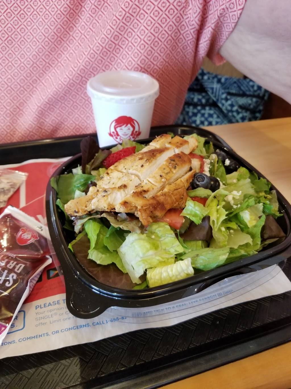 Wendys | restaurant | 433 Boardman Poland Rd, Boardman, OH 44512, USA | 3306292805 OR +1 330-629-2805