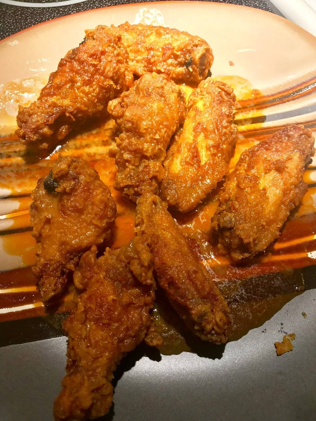 China Garden | restaurant | 4836 N Kings Hwy, Fort Pierce, FL 34951, USA | 7724658883 OR +1 772-465-8883