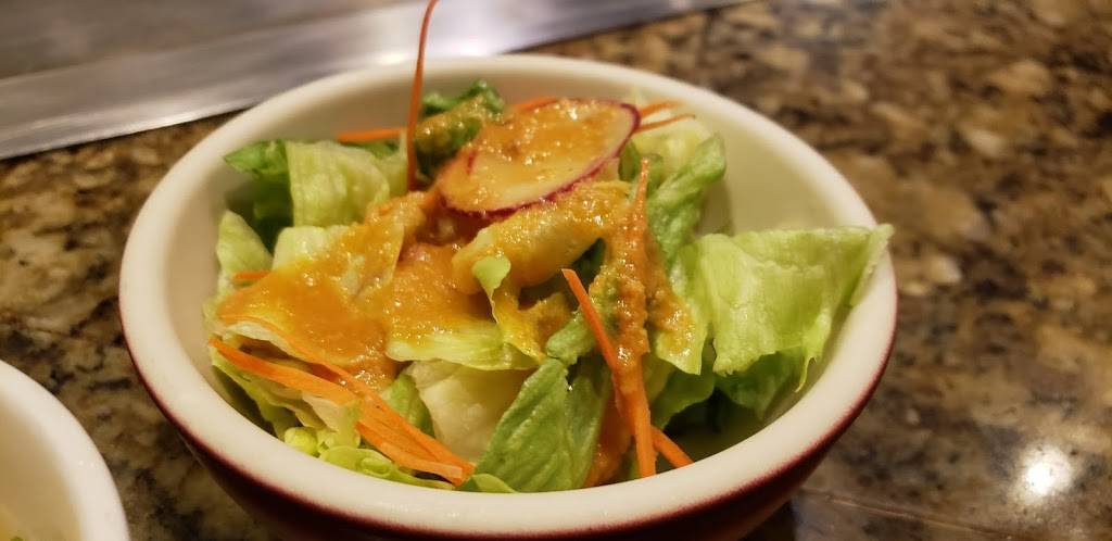 Joto Japanese Steak House | restaurant | 7971 N Tamiami Trail, Sarasota, FL 34243, USA | 9413514677 OR +1 941-351-4677