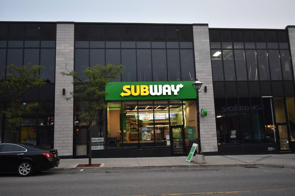 Subway | restaurant | 89 Main St Unit 105, Cambridge, ON N1R 1W1, Canada | 5192675330 OR +1 519-267-5330