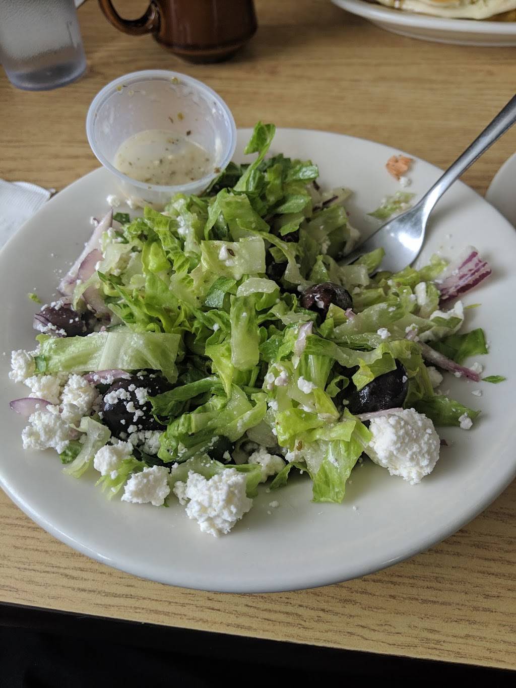 Country Corner Cafe | restaurant | 25 Church St, Saratoga Springs, NY 12866, USA | 5185837889 OR +1 518-583-7889