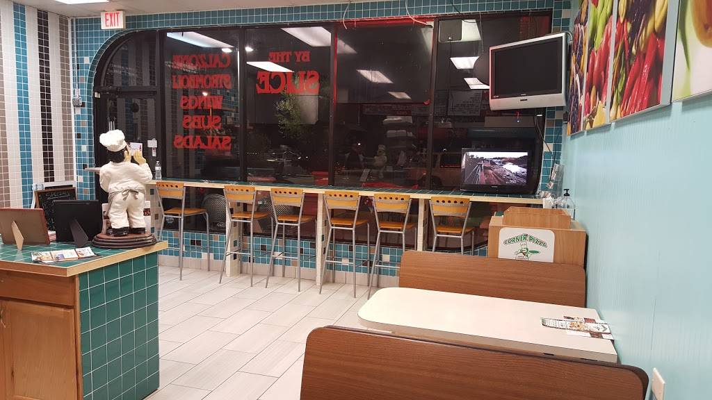 Corner Pizza | restaurant | 1091 Norfolk Ave # 202, Virginia Beach, VA 23451, USA | 7574229494 OR +1 757-422-9494