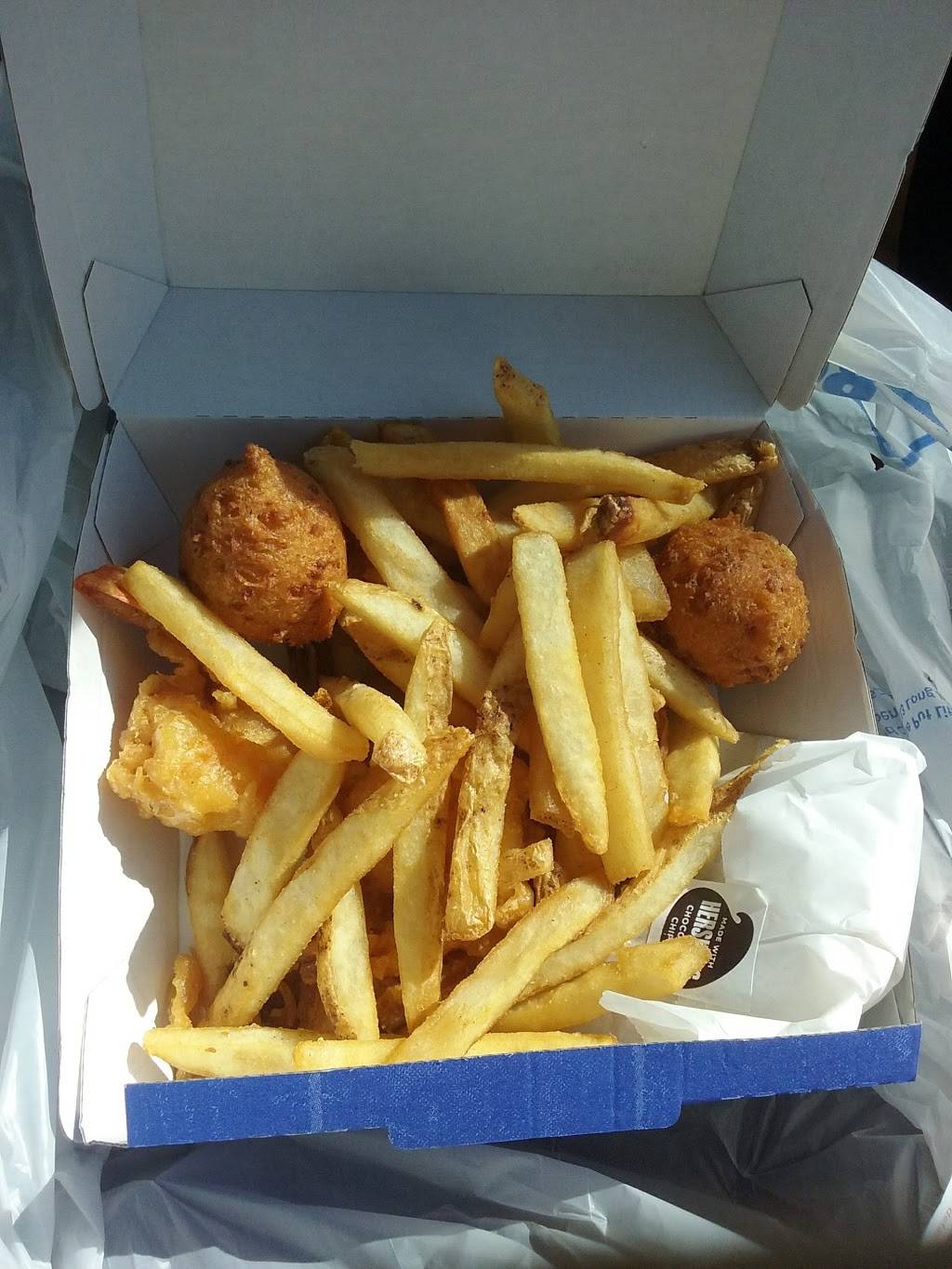Long John Silvers | restaurant | 1828 E Silver Springs Blvd, Ocala, FL 34470, USA | 3526292339 OR +1 352-629-2339