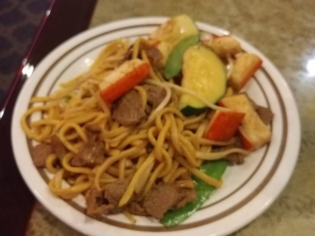 China Garden Buffet | restaurant | 1108 W Kemper Rd, Cincinnati, OH 45240, USA | 5138256627 OR +1 513-825-6627