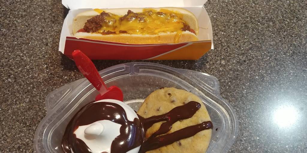 Dairy Queen Grill & Chill | restaurant | 10475 Spencer St, Las Vegas, NV 89183, USA | 7023840365 OR +1 702-384-0365