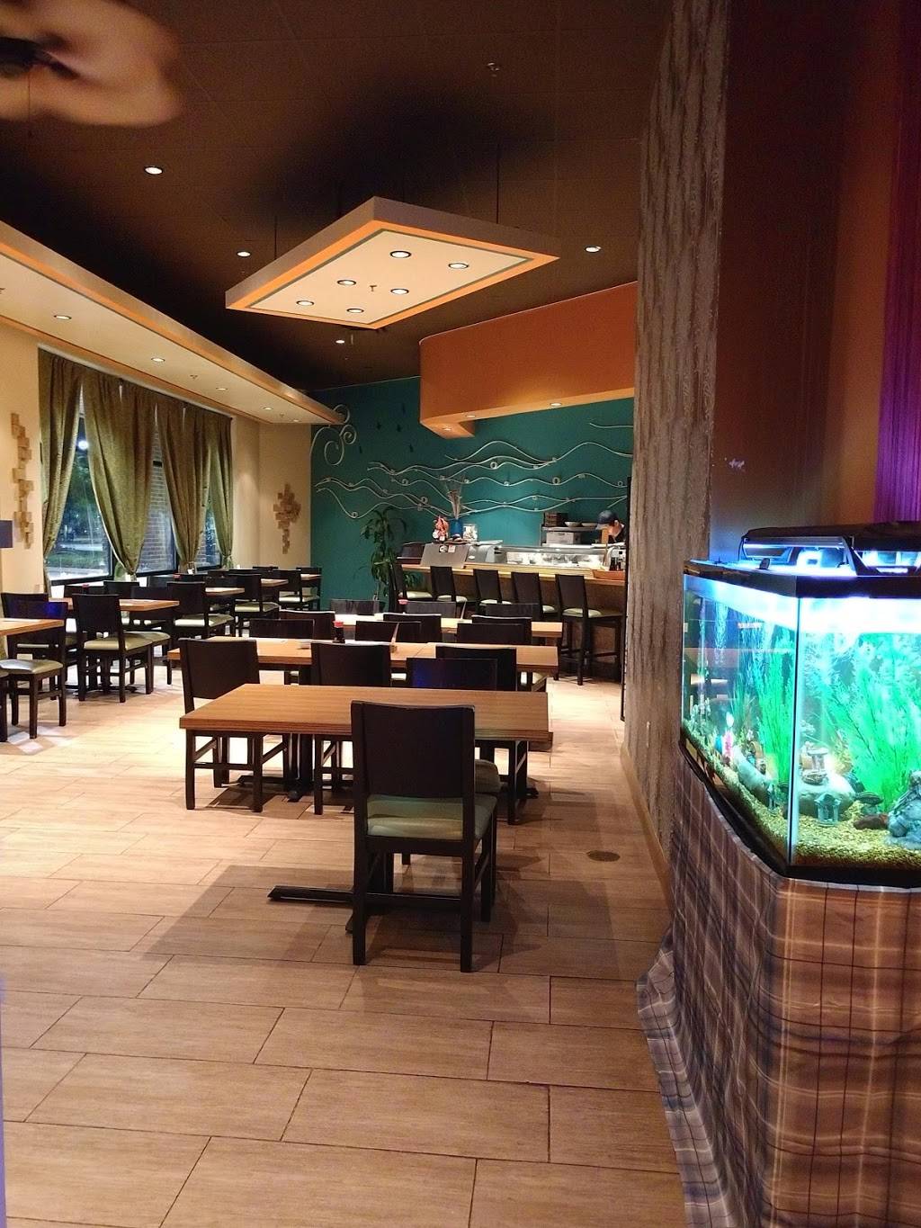 Domo Sushi | restaurant | 4540 Princess Anne Rd, Virginia Beach, VA 23462, USA | 7574741766 OR +1 757-474-1766