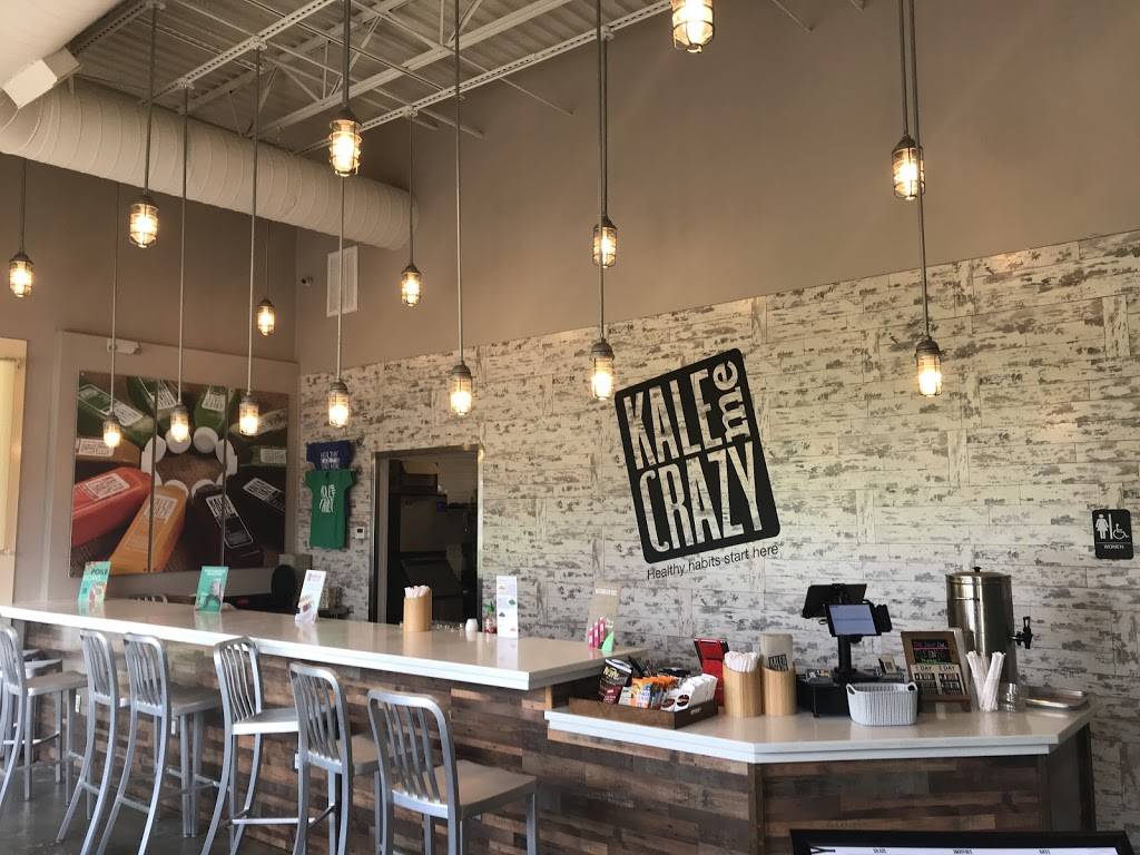 Kale Me Crazy | restaurant | 3600 Dallas Hwy Suite 450, Marietta, GA 30064, USA | 6784012659 OR +1 678-401-2659