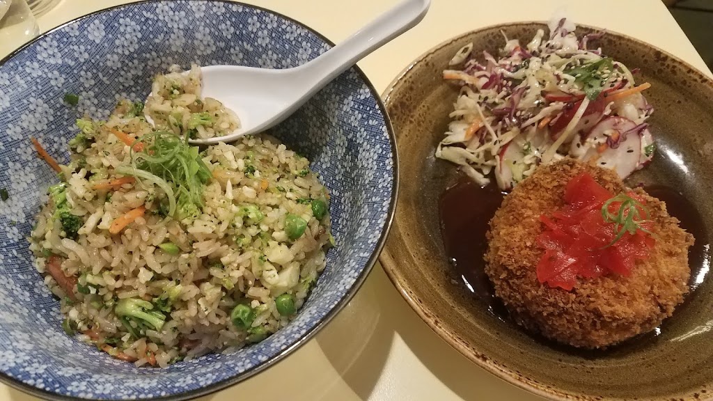 Osaka Ramen | restaurant | 2611 Walnut St, Denver, CO 80205, USA | 3039557938 OR +1 303-955-7938