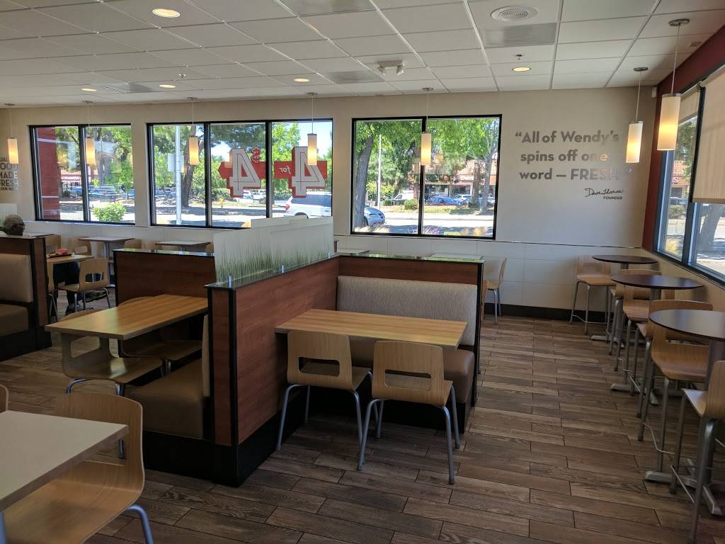 Wendys | restaurant | 35229 Newark Blvd, Newark, CA 94560, USA | 5107446919 OR +1 510-744-6919