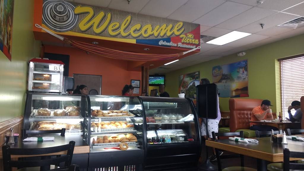 Mi Tierra Restaurant | bakery | 5818, 816 E Arrowood Rd, Charlotte, NC 28217, USA | 7045563044 OR +1 704-556-3044