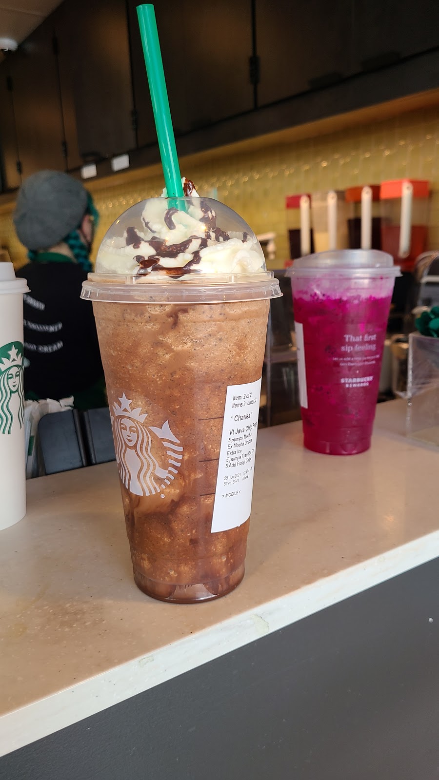 Starbucks | cafe | 3407 Montrose Blvd, Houston, TX 77006, USA | 7135217278 OR +1 713-521-7278