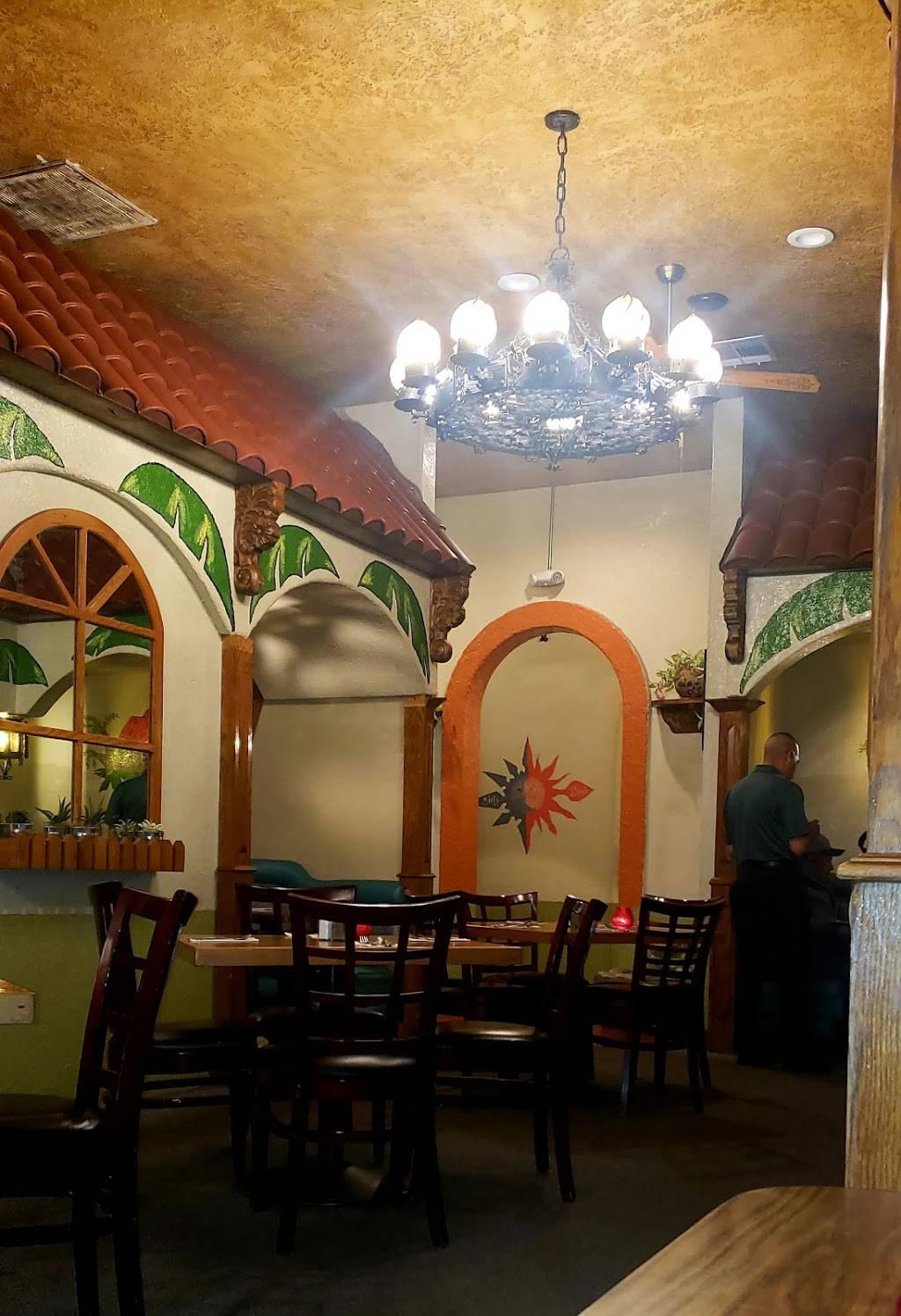 Don Chato Mexican Restaurant | restaurant | 4935, 38350 30th St E, Palmdale, CA 93550, USA | 6619477166 OR +1 661-947-7166