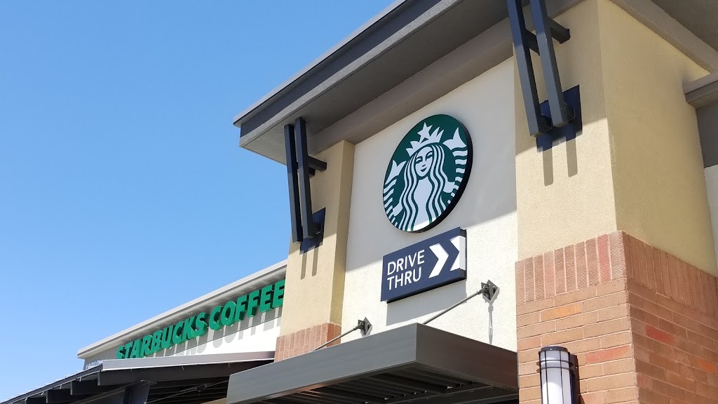 Starbucks | cafe | 18719 S Nogales Hwy, Green Valley, AZ 85614, USA | 5203678673 OR +1 520-367-8673