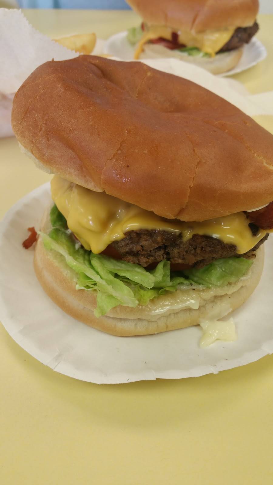 Dairi-O | restaurant | 551 Thompson Blvd, Union, SC 29379, USA | 8644276263 OR +1 864-427-6263