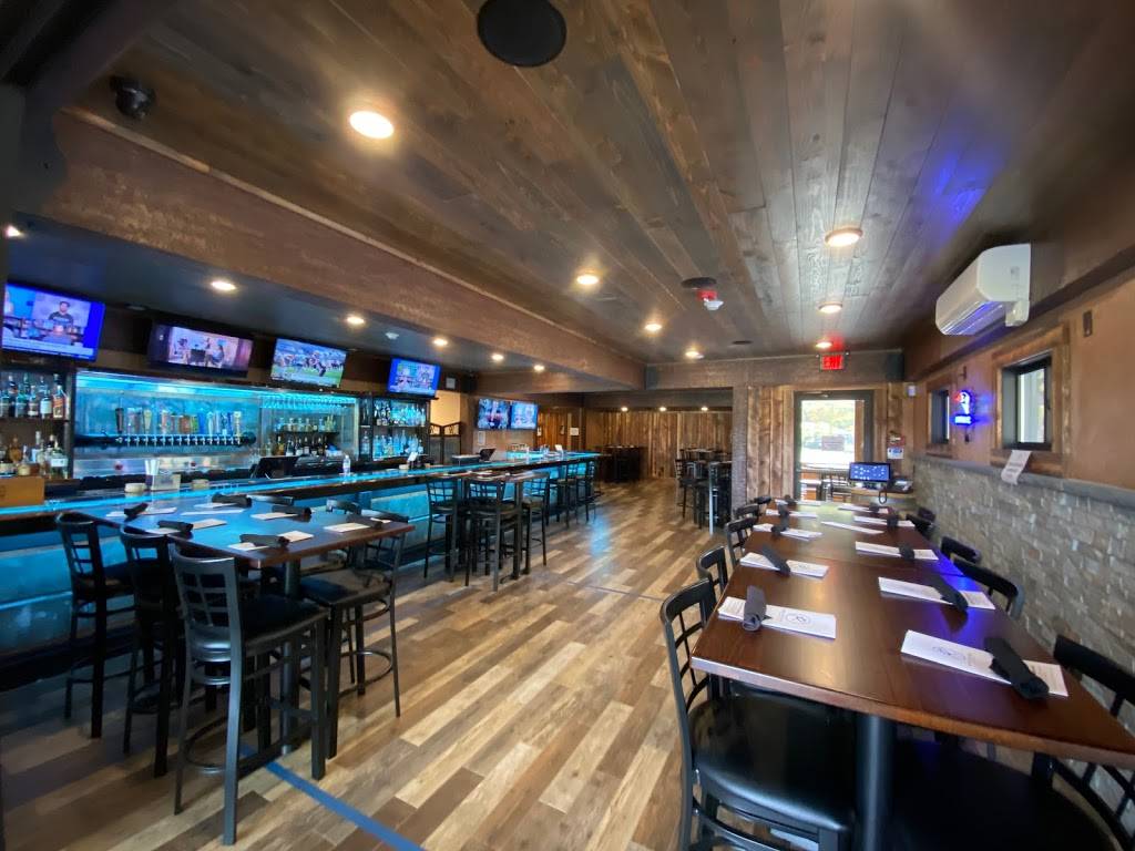 Rockys on The Lake - Restaurant • Bar • Pizzeria | restaurant | 438 Mac Arthur Rd, Cold Brook, NY 13324, USA | 3158263626 OR +1 315-826-3626