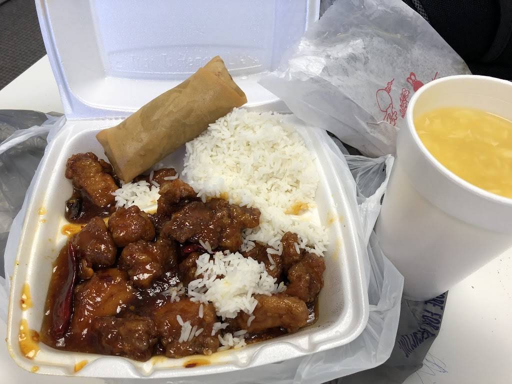 Bobo China Restaurant | restaurant | 10630 Church Rd, Dallas, TX 75238, USA | 2143492600 OR +1 214-349-2600