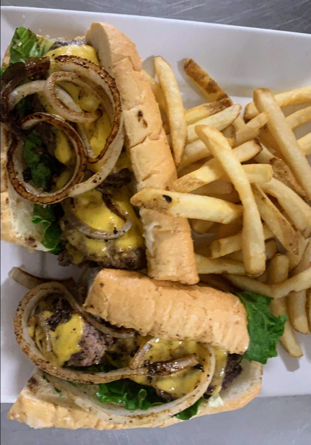 Bottoms Up Bar and Grill | restaurant | 304 Poplar St, Hanover, PA 17331, USA | 7177973096 OR +1 717-797-3096