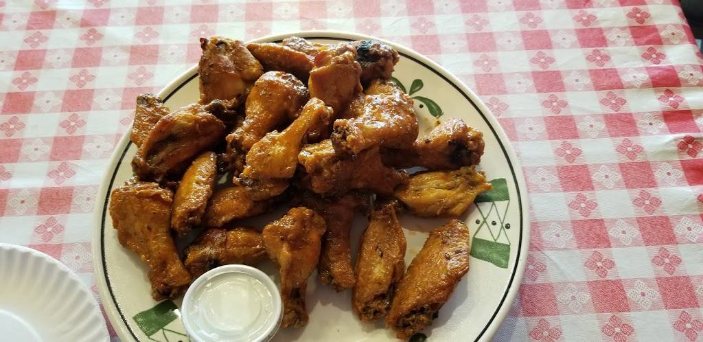 5 Brothers Pizza & Pasta | meal delivery | 2505 Carmel Ave #107, Brewster, NY 10509, USA | 8452784500 OR +1 845-278-4500