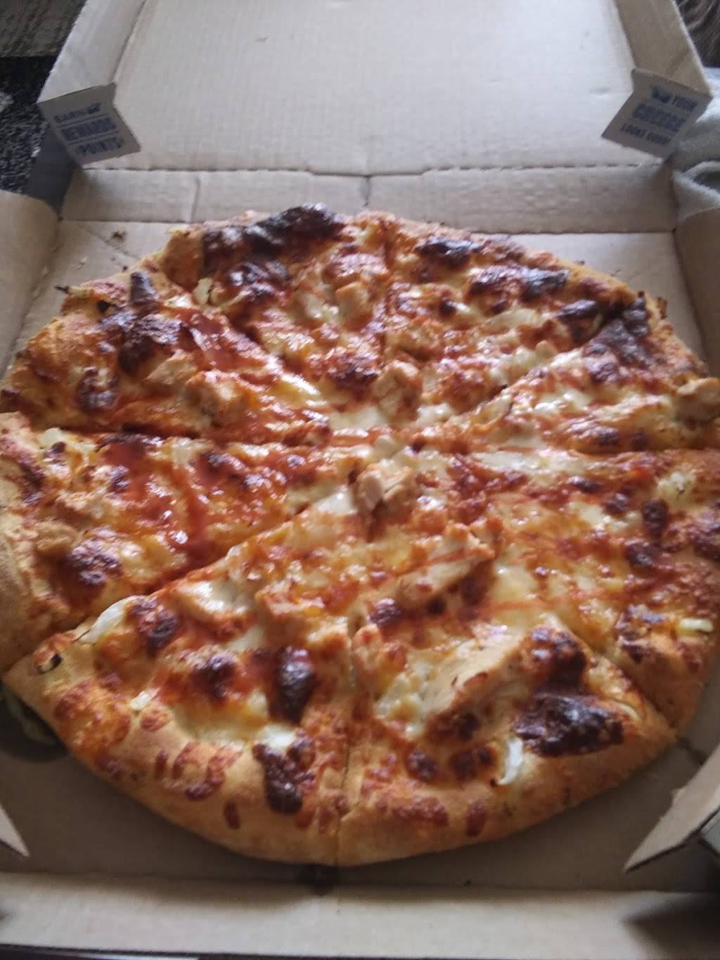 Dominos Pizza | meal delivery | 1060 W Main St, Gaylord, MI 49735, USA | 9894022400 OR +1 989-402-2400