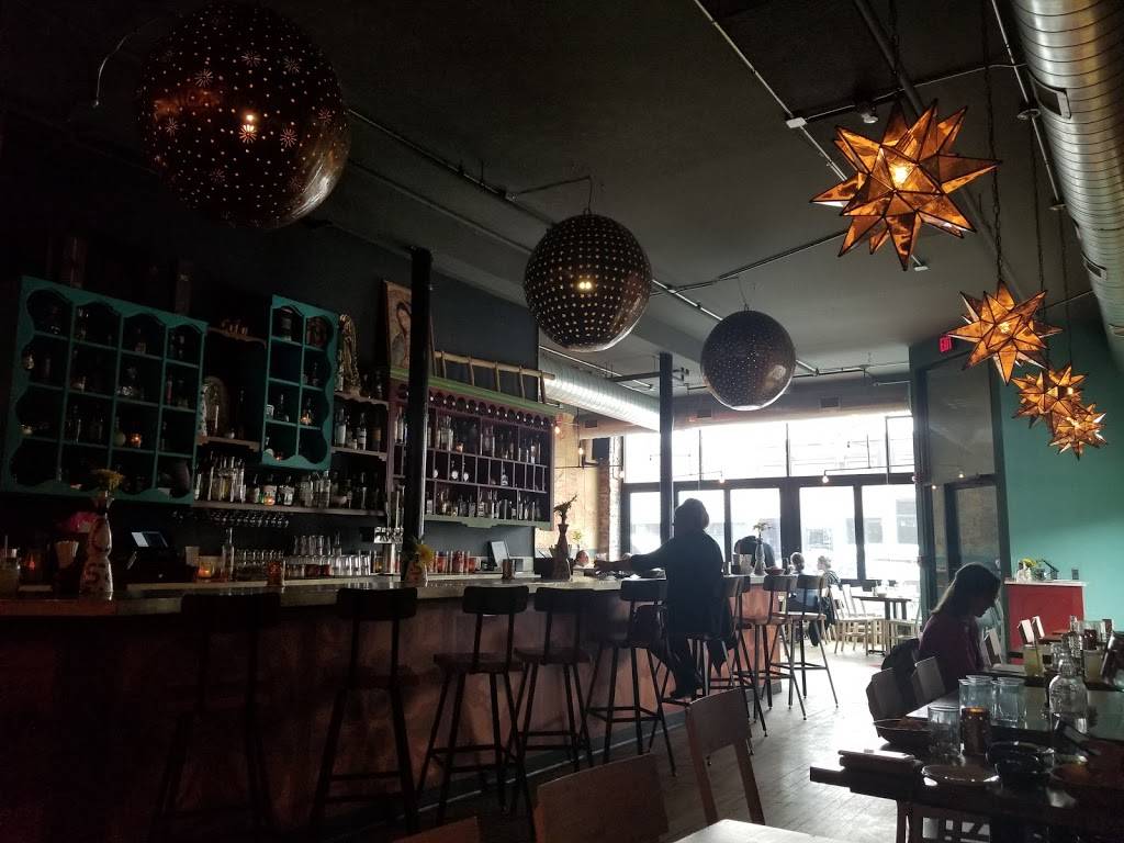 Mula | restaurant | 3932 Farnam St, Omaha, NE 68131, USA | 4023159051 OR +1 402-315-9051