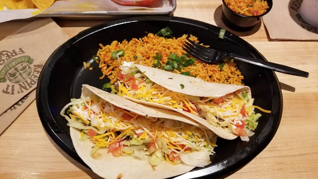 Tijuana Flats | restaurant | 13009 US-301, Riverview, FL 33578, USA | 8132579250 OR +1 813-257-9250