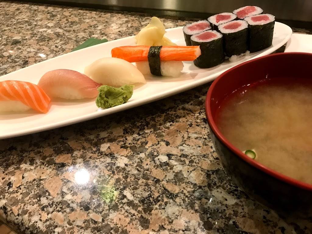 Ichiro Sushi | restaurant | 538 Adams St A, Milton, MA 02186, USA | 6176988832 OR +1 617-698-8832