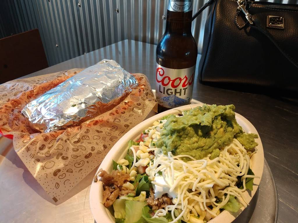Chipotle Mexican Grill | restaurant | 5870 E Broadway Blvd #3002, Tucson, AZ 85711, USA | 5209087440 OR +1 520-908-7440