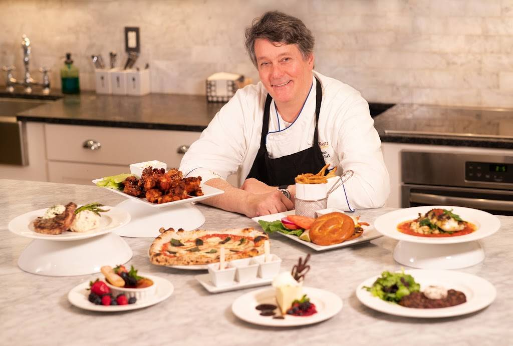 The Great Room | restaurant | 2900 Candlers Mountain Rd, Lynchburg, VA 24502, USA | 4344551301 OR +1 434-455-1301