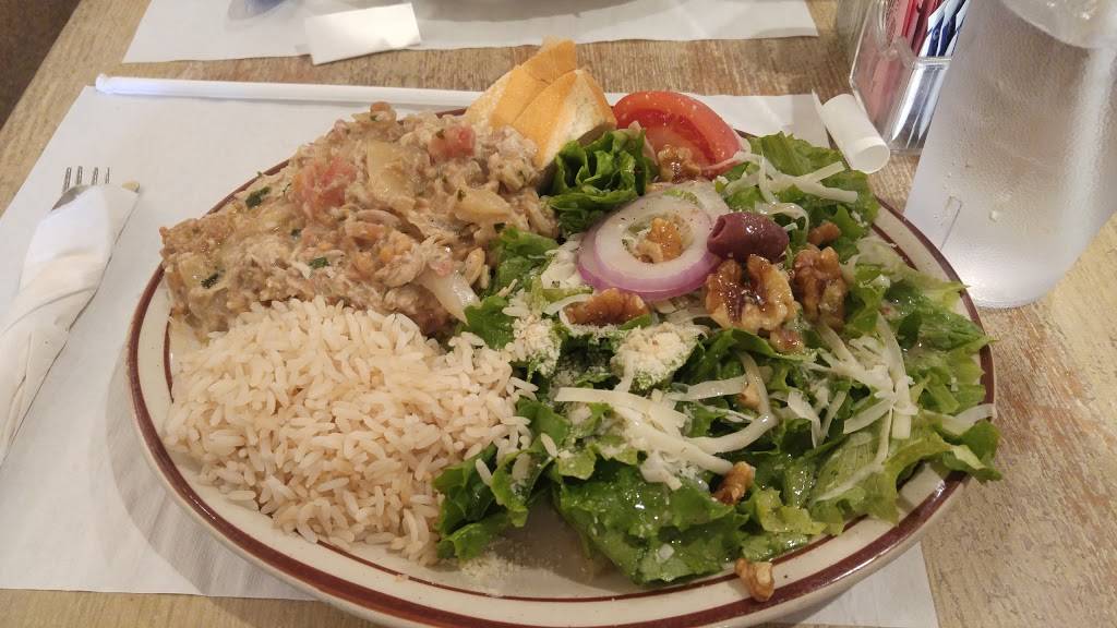 La Feria | restaurant | 5527 Walnut St # 2, Pittsburgh, PA 15232, USA | 4126824501 OR +1 412-682-4501