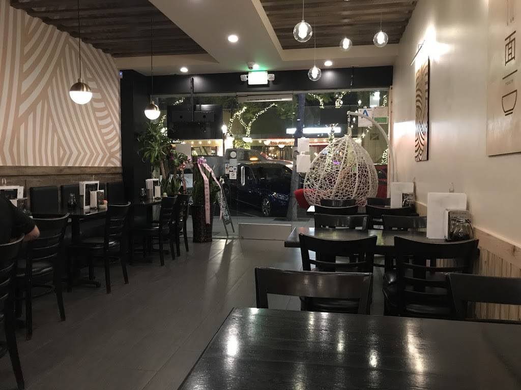 Tenjin | restaurant | 2232 Honolulu Ave, Montrose, CA 91020, USA | 8183697628 OR +1 818-369-7628