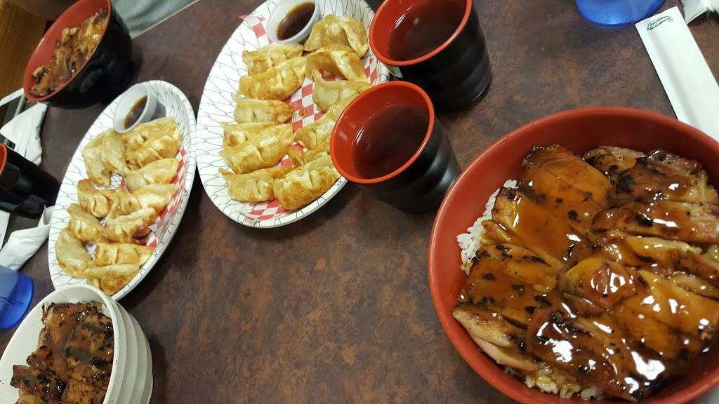 Teriyaki Madness | restaurant | 2320 N 45th St, Seattle, WA 98103, USA | 2065457810 OR +1 206-545-7810