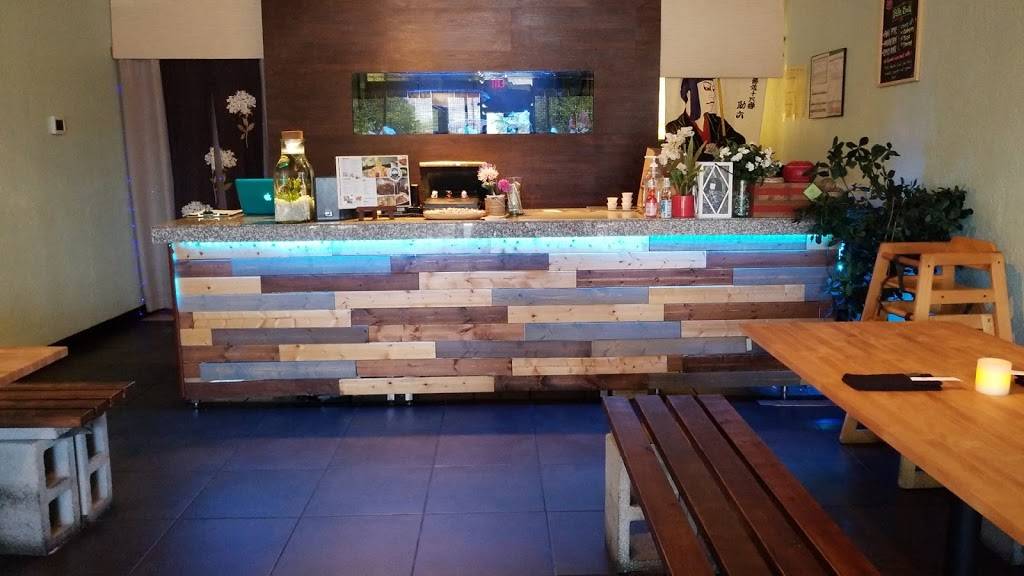 Little Tokyo Restaurant | restaurant | 3901 W Arkansas Ln #103, Arlington, TX 76016, USA | 8174592925 OR +1 817-459-2925