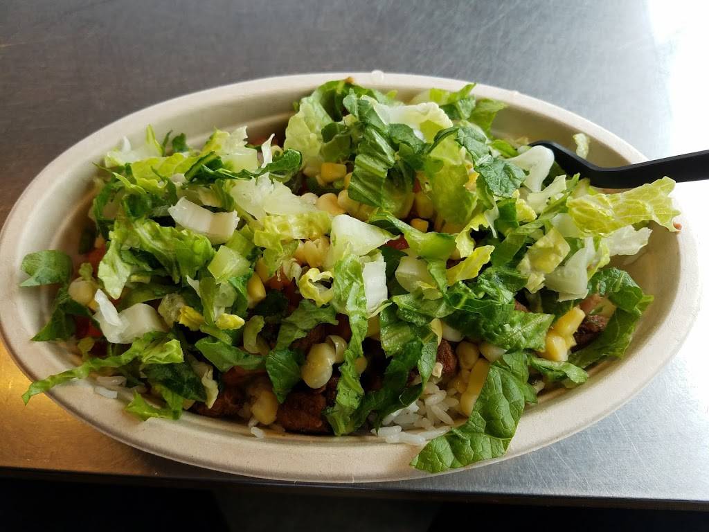 Chipotle Mexican Grill | restaurant | 2379 Iron Point Rd Ste 120, Folsom, CA 95630, USA | 9166054040 OR +1 916-605-4040