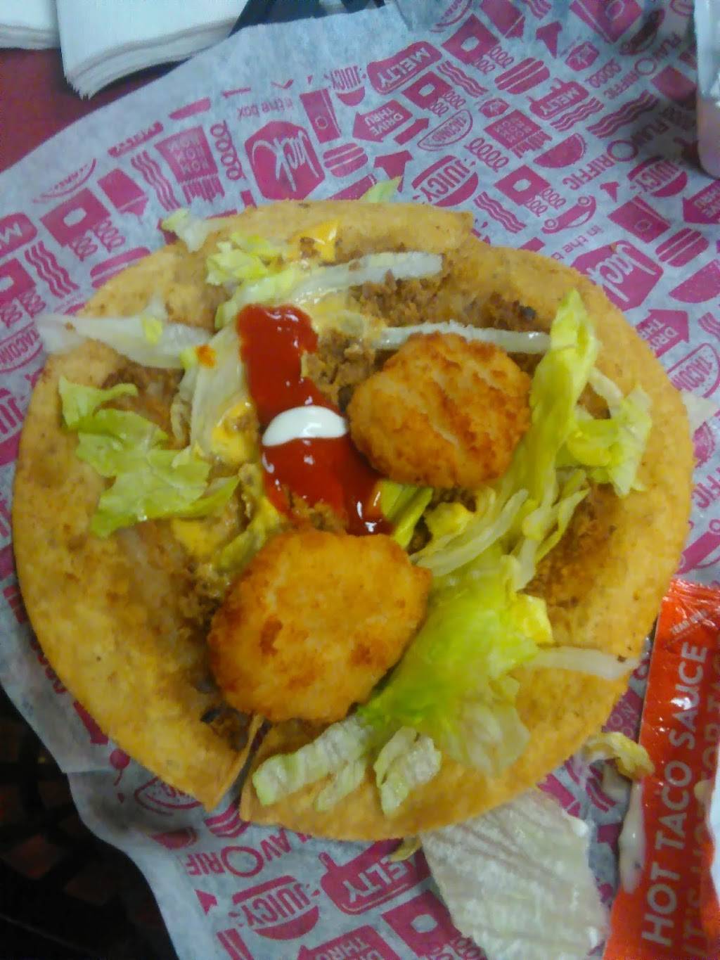 Jack in the Box | restaurant | 10858 Trinity Pkwy, Stockton, CA 95219, USA | 2099560596 OR +1 209-956-0596