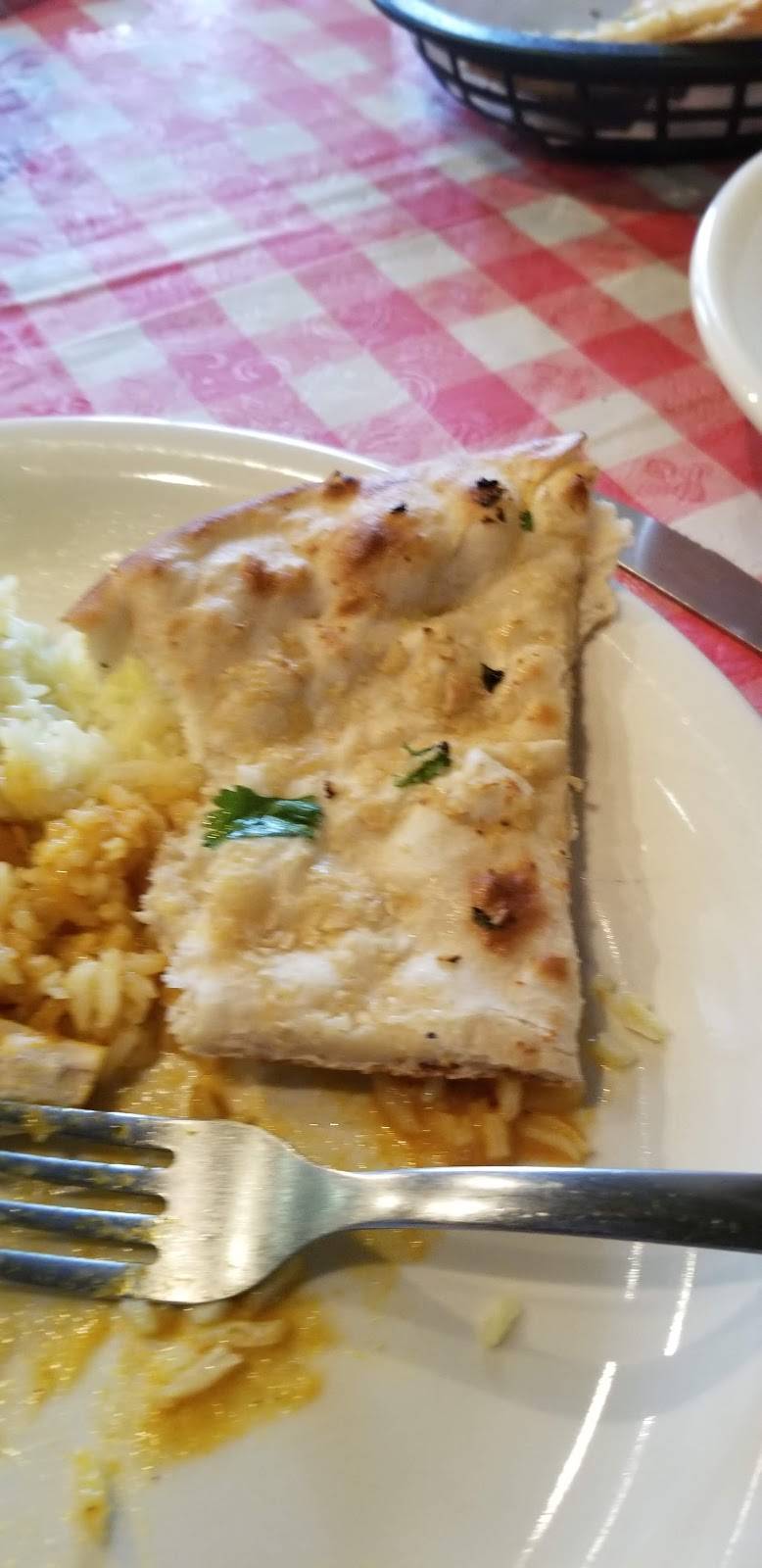 Taste of India | restaurant | 3572 Leavenworth St, Omaha, NE 68105, USA | 4027632880 OR +1 402-763-2880