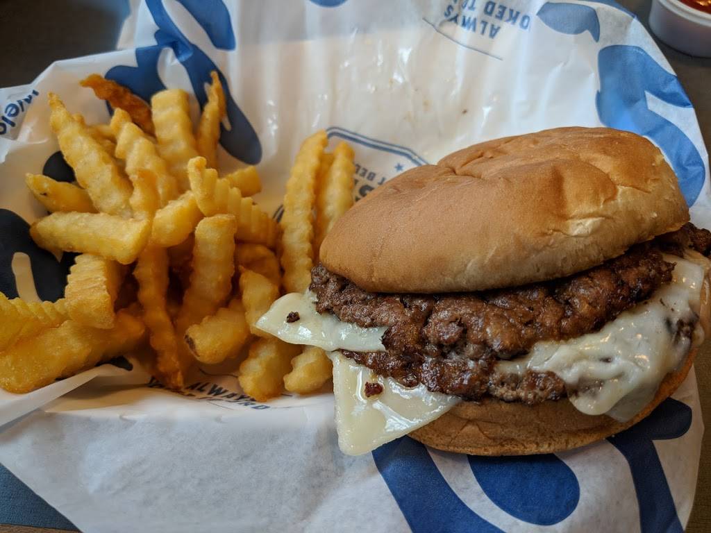 Culvers | restaurant | 385 Kings Hwy, Port Charlotte, FL 33983, USA | 9416272600 OR +1 941-627-2600