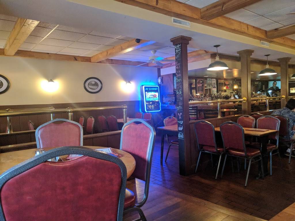 The Fountain | meal takeaway | 283 New Scotland Ave, Albany, NY 12208, USA | 5184829898 OR +1 518-482-9898