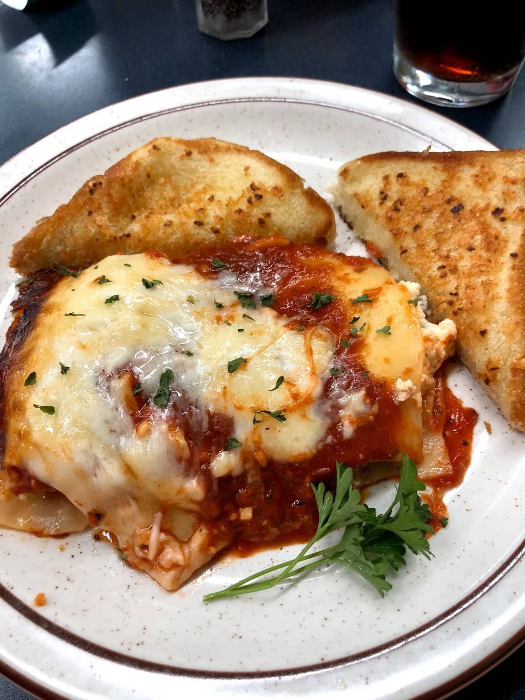 Brick Street Restaurant | restaurant | 448 E O and M Ave, North Vernon, IN 47265, USA | 8125923960 OR +1 812-592-3960