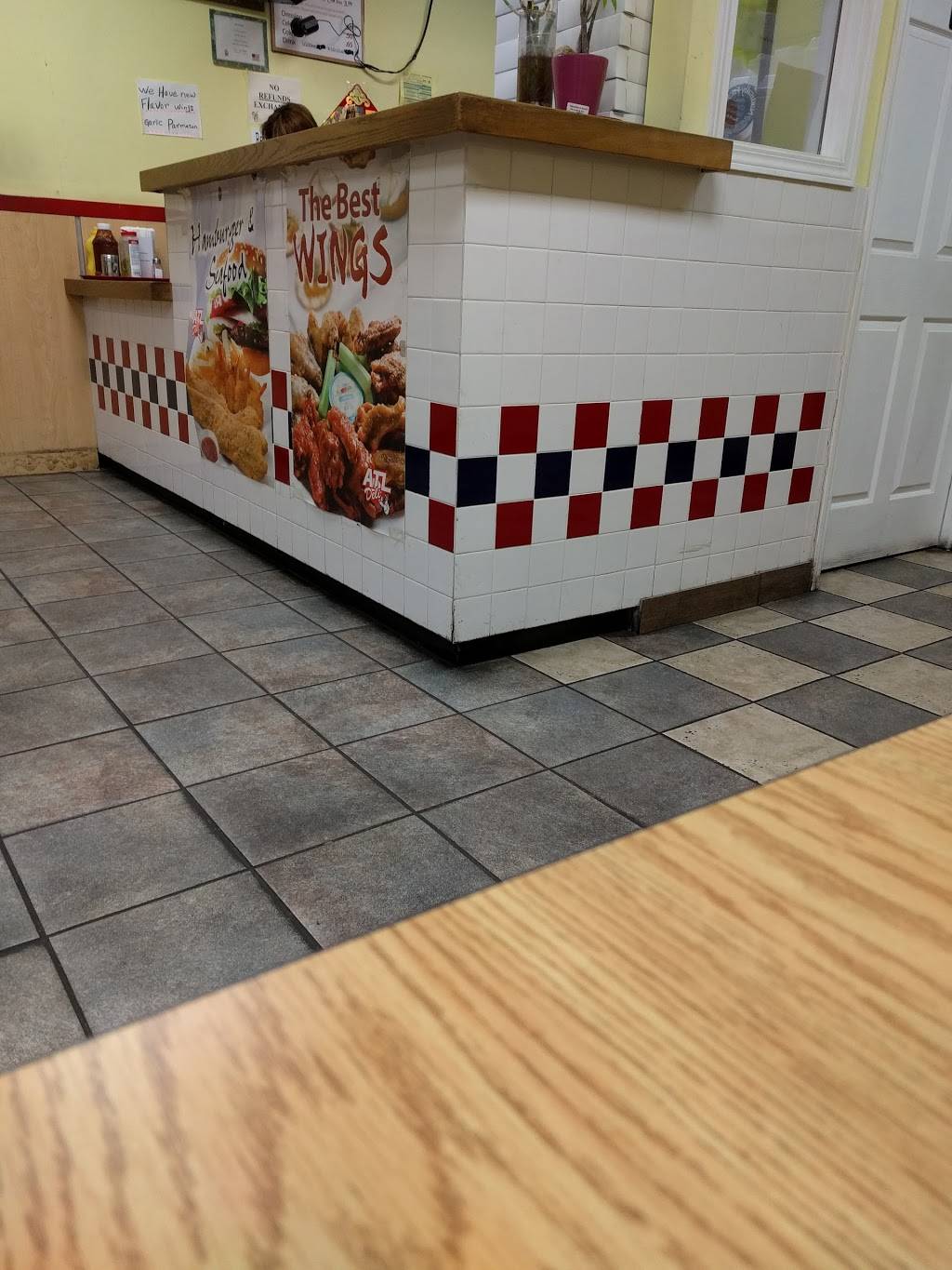 ATL Deli | restaurant | 2000 Candler Rd, Decatur, GA 30032, USA | 4042869989 OR +1 404-286-9989