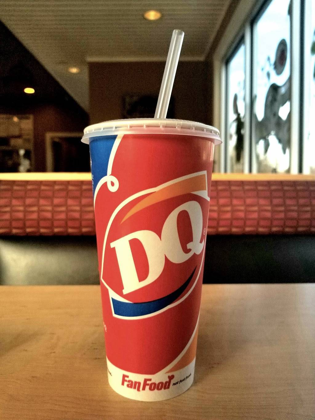 Dairy Queen | restaurant | 951 Green St NE, Gainesville, GA 30501, USA | 7705326929 OR +1 770-532-6929