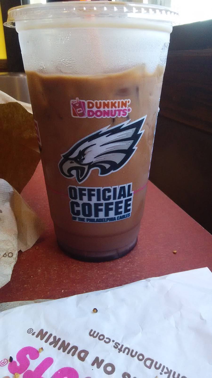 Dunkin | bakery | 1829 E Allegheny Ave, Philadelphia, PA 19134, USA | 2676214813 OR +1 267-621-4813