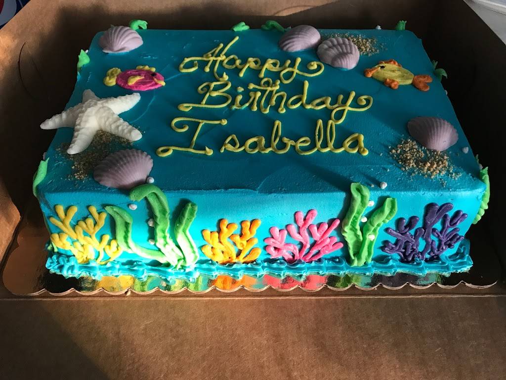 Christines Italian Pastry Shoppe | bakery | 314 Tilton Rd, Northfield, NJ 08225, USA | 6096465666 OR +1 609-646-5666