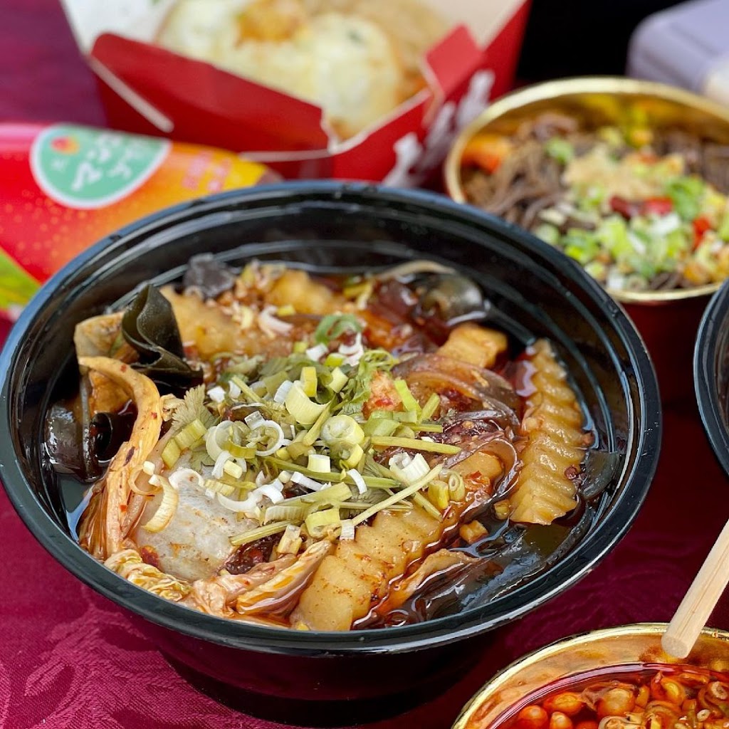 Royal Highness Zhu 朱椿 | restaurant | 1217-1219 W Fullerton Ave, Chicago, IL 60614, USA | 7737998151 OR +1 773-799-8151