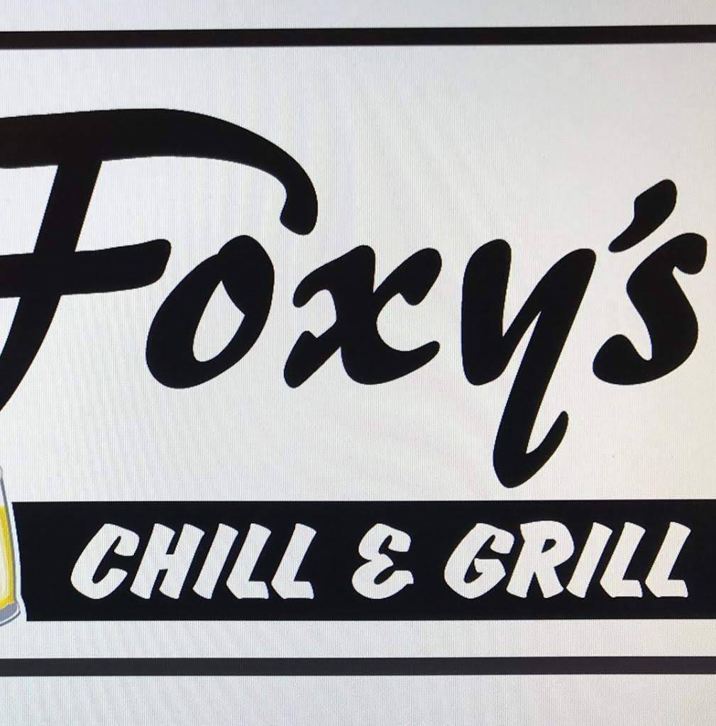 Foxys Chill and Grill | restaurant | 347 E Main St, Central City, IA 52214, USA | 3194383333 OR +1 319-438-3333