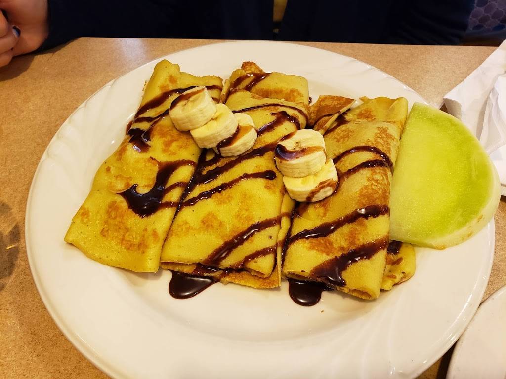 Harvest Pancake House & Grill | restaurant | 339 W 63rd St, Westmont, IL 60559, USA | 6309603895 OR +1 630-960-3895