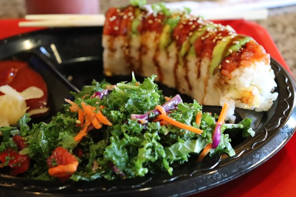 Sansai Burbank | restaurant | 2575 N Hollywood Way # 107, Burbank, CA 91505, USA | 8185650420 OR +1 818-565-0420